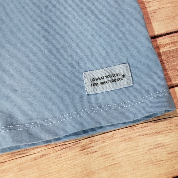 Life Is Good Crusher Tee - Picture 5 of 7